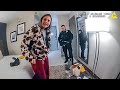 Karen Regrets Bullying Hotel Staff When Police Show Up