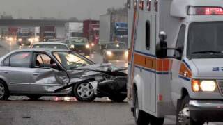 Partially at Fault - Texas Car Accident Attorneys, Terry Bryant