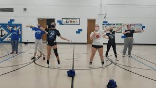 Hello Cheer
