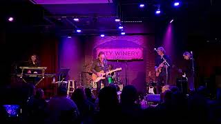 Denny Laine & the Moody Wing Band - Full Concert Audio - City Winery, Boston, MA - 1/28/20