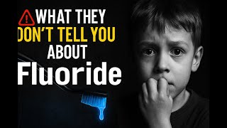 The Hidden Dangers Of Fluoride To Our Children