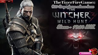 The Witcher 3: Wild Hunt  ( Ведьмак 3:Дикая Охота) Прохождение на русском #20 Снаряжение школы кота