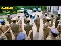 Action South Blockbuster Movie Dubbed | Nandamuri Kalyan Ram | South Movie || Om 3D