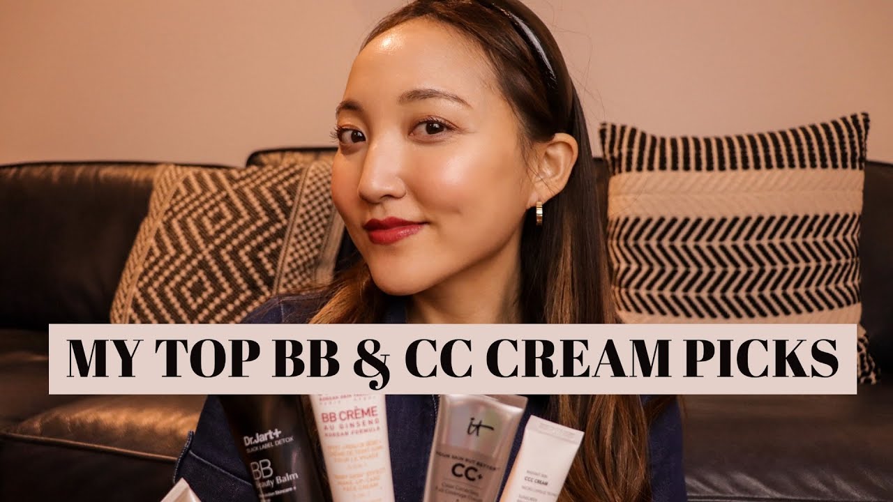 5 CC Creams Worth Checking Out  MADOKEKI makeup reviews, tutorials, and  beauty