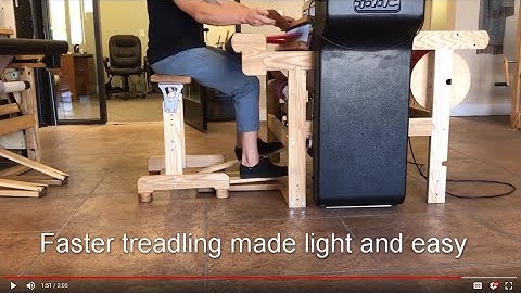 K Series: K-Series: updates & correct weaving posture