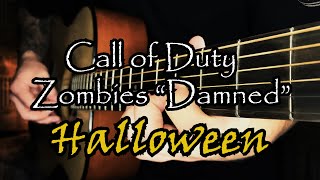 Call of Duty Zombies: Theme song 