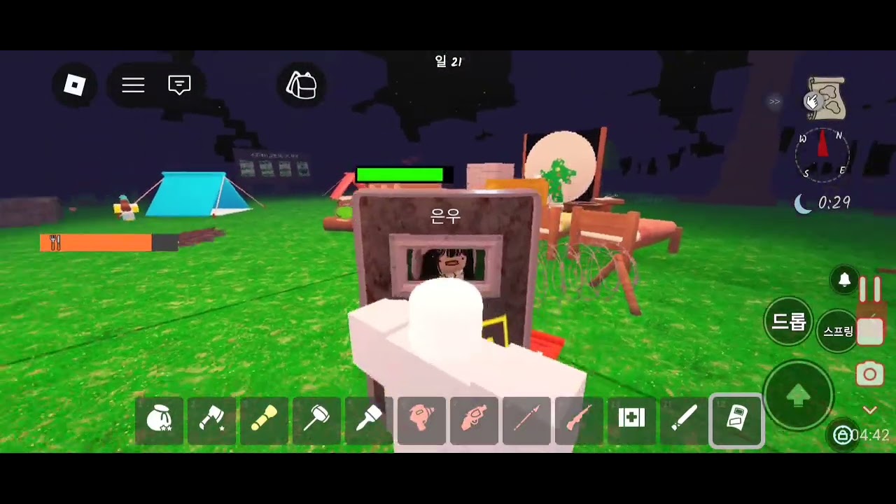 #로블계#풀영상#힘드니깐 구독해주세여