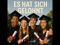 JC Celestia - Es hat sich gelohnt - Schulabschluss Party