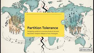 Famous History and Evolution of Distributed Systems — Forge College Profile