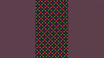 zoom on lcd screen unit pixels is clear red green and blue lights