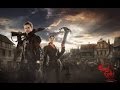 Hansel And Gretel  Witch Hunters 2013