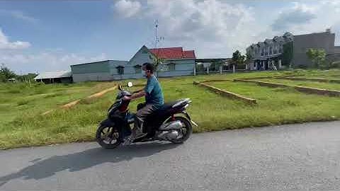 Cực Hot 4 nền đất 2 mặt tiền đường 10m, bán đất thổ cư đức hòa long an, bán đất đức hòa, đất giá rẻ