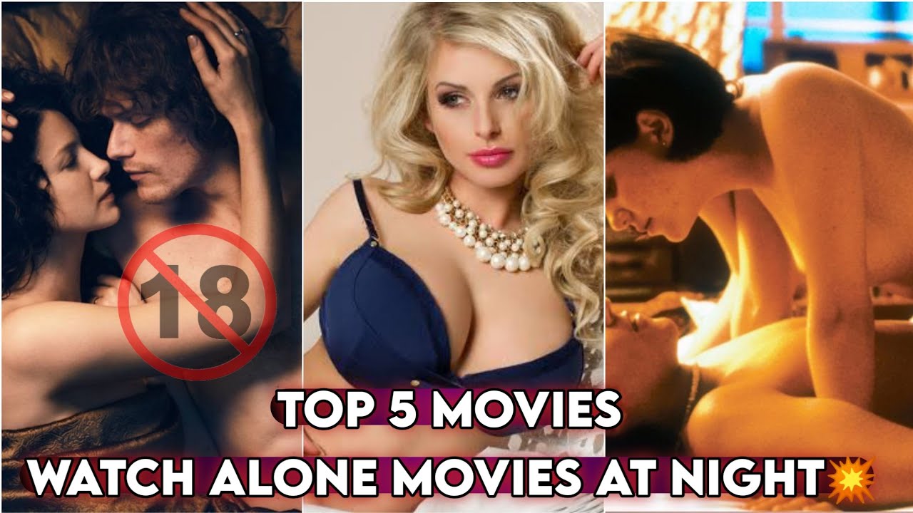 Adult movies to watch