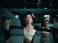 Ariana Grande ‘yes, and?’ DANCE PERFORMANCE (MIRRORED)