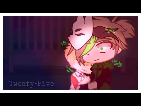 He needs me :) // Tommyinnit & Dream Brothers Au 🤠🤘✨