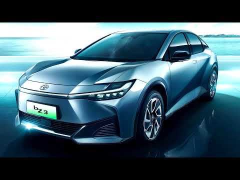 Електромобілі Toyota дешевше за вживані автомобілі в Китаї: нова реальність автоіндустрії