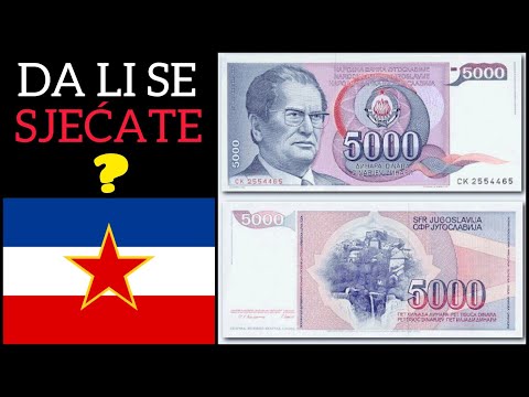 Video: Ističu li stare novčanice od 20?