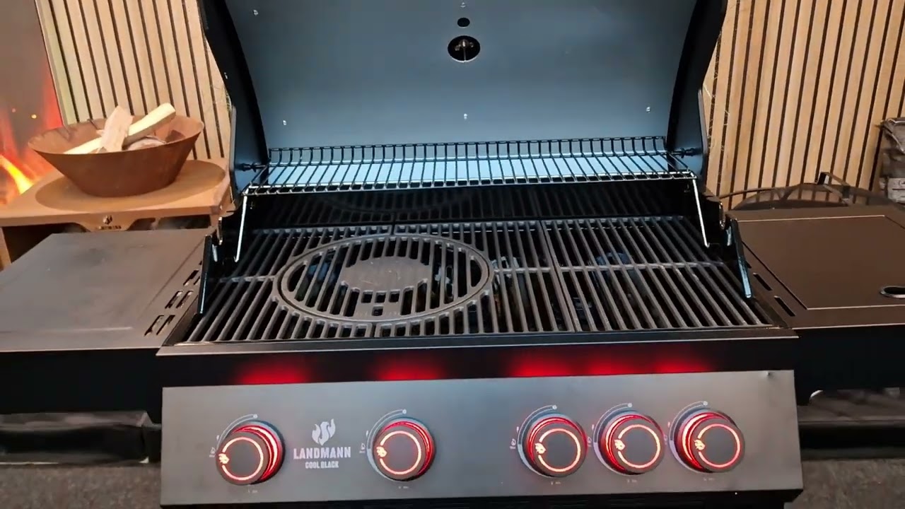 Cool Black Classic 4 1