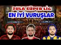 ZULA SÜPERLİG EN İYİ VURUŞLAR (Growe,VonS,Swoon,Rainlox,KeeVz...)