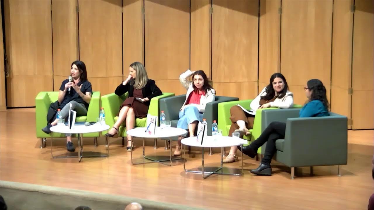 Emisión en directo de Centro COES