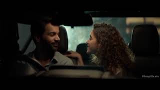 Rajkumar Rao Kissing Sanya Malhotra In Hit The First Case Movie Part - 2