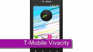 T-Mobile Vivacity