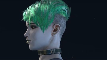 [  Alone  ]  - Quake Champions Slash Crouchsliding -