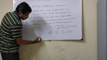 Revisiting rational numbers and their decimal expansions
