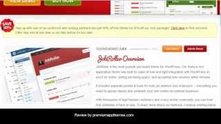 Do NOT Buy APP Themes - Buyer and Affiliates Beware!