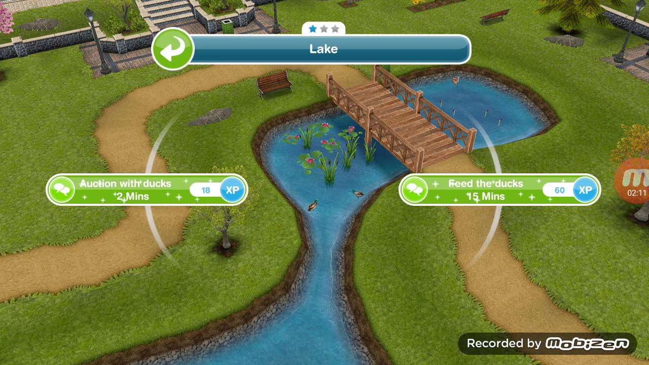 OCEAN VIEW ESTATE the sims freeplay YouTube