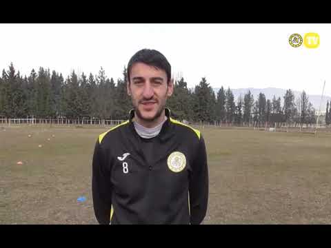 ბოლნისის სიონი ლაშა ტალახაძისთვის