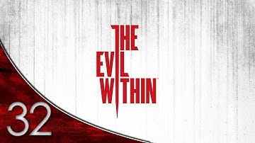 Yah Mo Play: The Evil Within: Blind Playthrough Part 32: Fuse-Box Panic