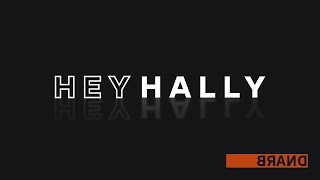 Behind the Golf Brand Podcast - Hally Leadbetter