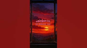 Surah Al-Ahzab | سورة الأحزاب | Sheikh Muhammad Ayyub - Soothing Tilawah  #تلاوة_القرآن #quran