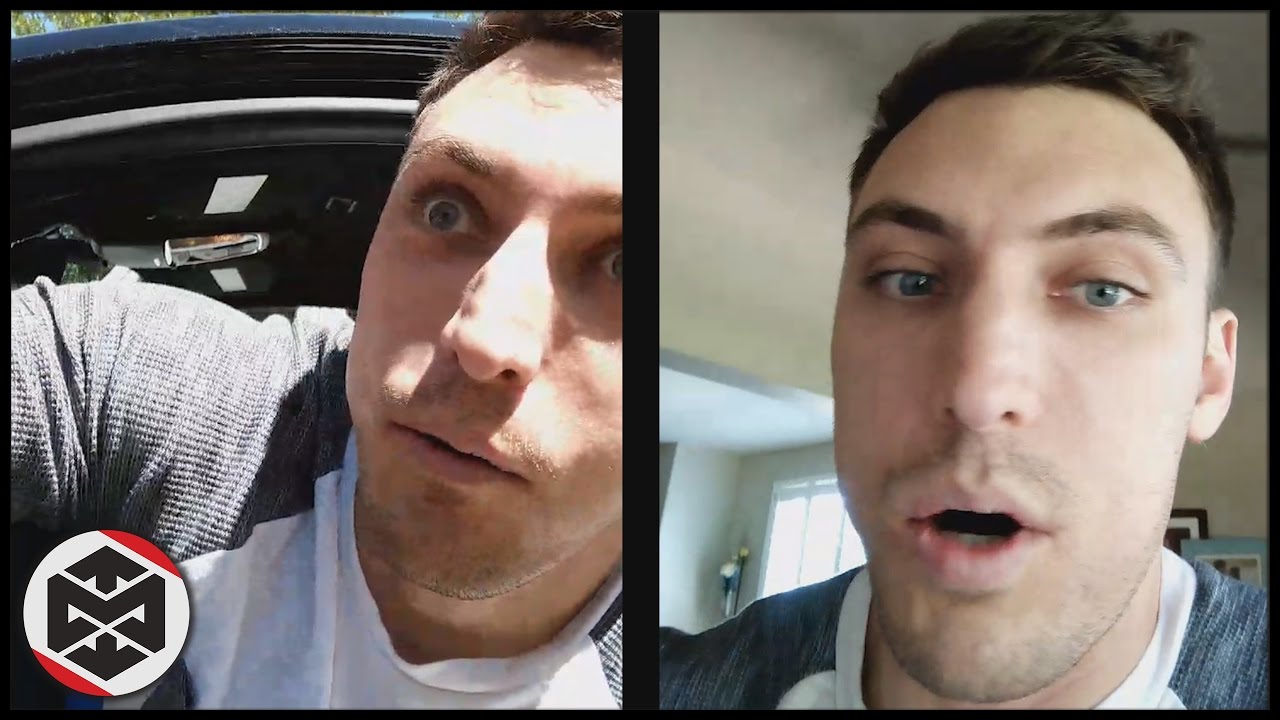 ROASTING PEOPLE after WISDOM TEETH REMOVAL!!