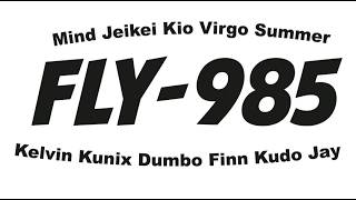 《21/08/2026》 Fly-985