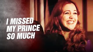Hatice Brings Me My Mehmed