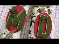 Personalised Crackers