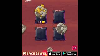 MergeJewel 20230709 11 01 screenshot 3