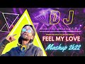 Umakant barik dj mashup  feel my love reloaded remix  sambalpuri music collection  2022