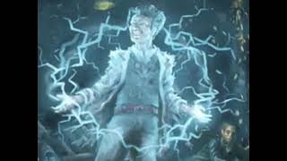 Trinity Continuum: Aether Tabletop Roleplaying Game