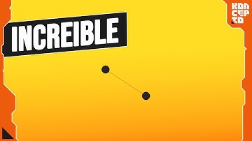 DESCUBRE Que es el MOTION GRAPHICS ✅ (te vá a SORPRENDER!!)