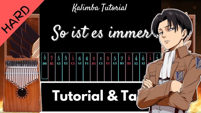 Musica 'So ist es immer' (Tradução) [Shingeki no kyojin] 