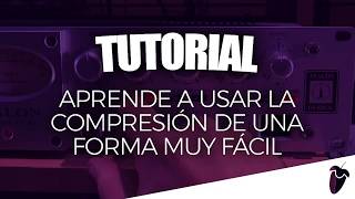 COMO COMPRIMIR UN SONIDO (MUY FACIL) (TUTORIAL FL STUDIO 2017)