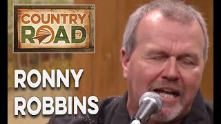 Video thumbnail of "Ronny Robbins  "My Woman, My Woman, My Wife""