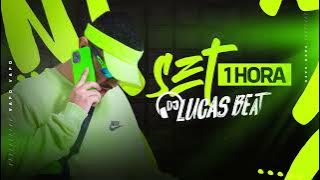 1 HORA COM AS MÚSICAS MAIS TOCADAS DO DJ LUCAS BEAT