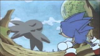 Video thumbnail of "Sonic CD | Bad Ending"