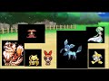 El equipo Pokemon de Petalo Carter Corcoran 2026