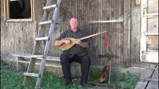 Halid Begic - Svestrani muzicar - (Official video)