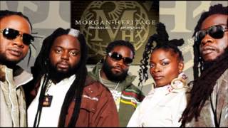 Morgan Heritage - Wicked seeking hiding place